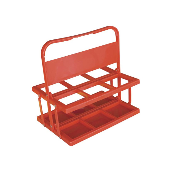 Θήκη μεταφοράς μπουκαλιών 1lt Θήκη μεταφοράς μπουκαλιών 1lt